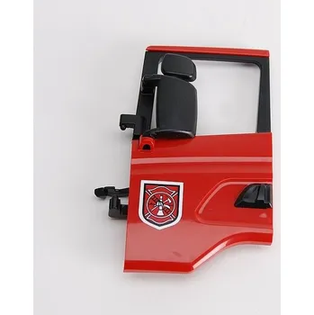 Náhradní díl Bruder 43590 - levé dveře pro Hasičský vůz 3590