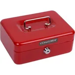 Concorde A1275081 kovová pokladna 22…