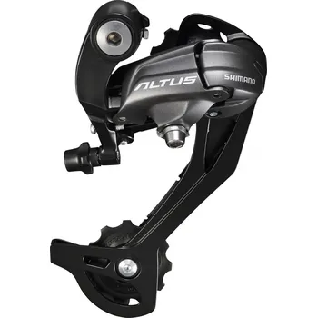 přehazovačka SHIMANO přehazovačka RD-M370-L ALTUS 9 rychl černá
