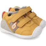 Dětské boty Biomecanics 232130-B Yema 21, Vnitřní délka boty: 13,1 cm