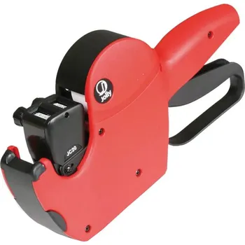 Samolepící etiketa Kleště etiketovací - Jolly dvouřádkové 2516