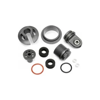 Díly tlumiče, sada na 2 tlumiče BAJA 5B