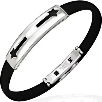 Náramek Ocelový náramek - MBC012BA