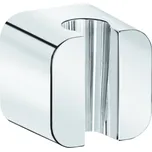 KLUDI A-QA nástěnný držák sprchy, chrom, 6555105-00