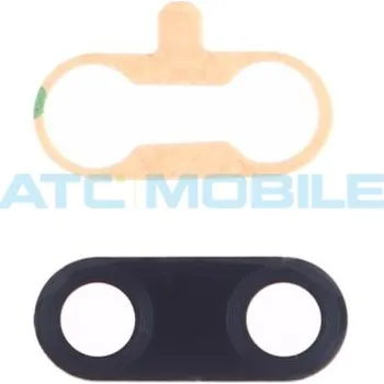 Náhradní kryt pro mobilní telefon Sklíčko kamery Huawei Y7 2019 (DUB-LX1), P SMART 2019 (POT-LX1)