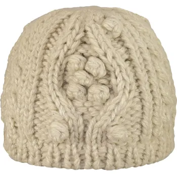 Čepice Zimní čepice B-3110 BEIGE