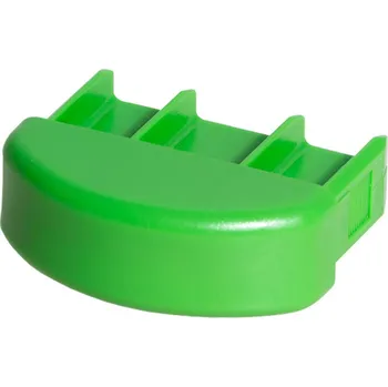 PROTECO botička vrchní k žebříkům 3x7-KR, 3x9-KR