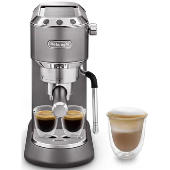 Kávovar De'Longhi Dedica Arte EC 885.GY