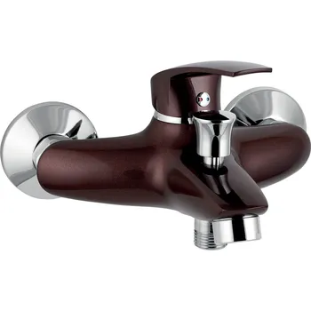 Vodovodní baterie NOVASERVIS Vanová baterie bez příslušenství Metalia 57 ESPRESSO LANE 57020/1,61