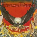 Spread Eagle - Spread Eagle [CD]
