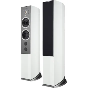 Elektronika Audiovector R 6 Avantgarde - bílá