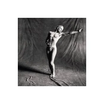 Zahraniční hudba Paranoia,Angels,True Love - Christine And The Queens [CD]