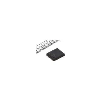 Tranzistor INFINEON TECHNOLOGIES BSC080N03MSGATMA1 Tranzistor: N-MOSFET unipolární 30V 53A 35W PG-TDSON-8