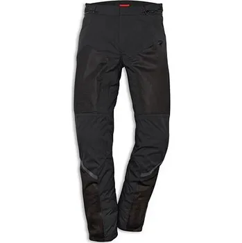 Moto kalhoty Textilní kalhoty Ducati Summer C1 velikost 56