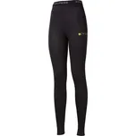 Progress dlouhé spodky ženy bambus E SDNZ Barva: black, Velikost: L