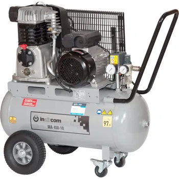 Kompresor Kompresor Inaircom MA 450-10-50M (MOBIL AIR 2,2 kW) P21261020