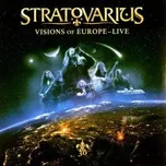 Visions Of Europe / Vinyl / 3LP - Stratovarius [3 LP]