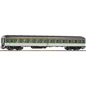 Modelářství PIKO 59648 H0 Rychlíkový vůz Aüm202 1.tř., DB, Ep.IV PI59648