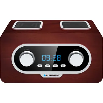 Blaupunkt PP5.2BR hnědý