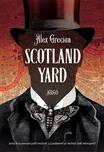 Scotland Yard - Alex Grecian (2015,…