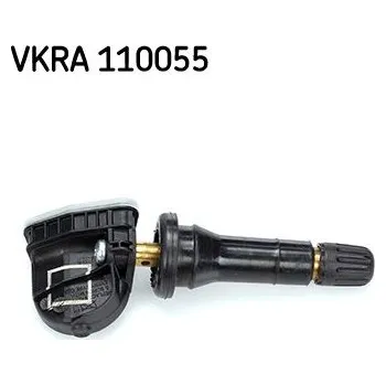 Čidlo automobilu Snímač kola, kontrolní systém tlaku v pneumatikách SKF VKRA 110055
