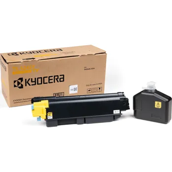 Kyocera TK-5345Y 1T02ZLANL0 žlutý (yellow) originální toner