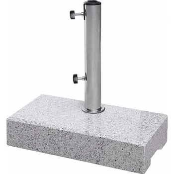 Stojan na slunečník Doppler 85897KBN 25 kg