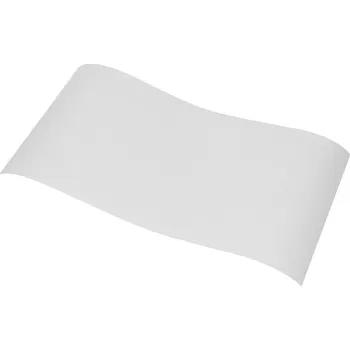 Texi Stříhací podkladový materiál pro vyšívání, bílý 20cm x 40cm