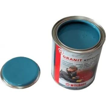 Autolak Lak Fortschritt Blue 1l Žula GRANIT 17571