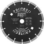 PROTECO kotouč dia 230 mm segment. DIAMANT PRO