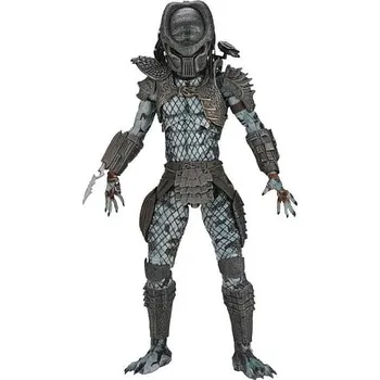 Figurka NECA Predator 2 Ultimate