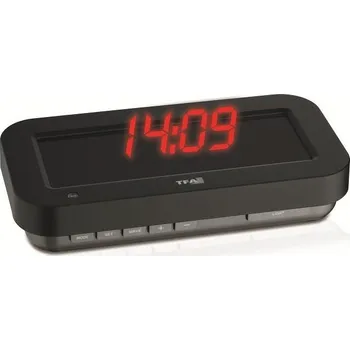 TFA Holoclock 60.5009.05