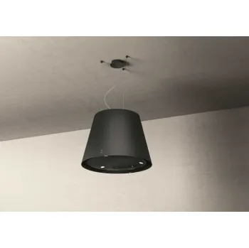 Digestoř Elica EASY UX BL MAT/F/50 + ZÁRUKA 5 LET ZDARMA