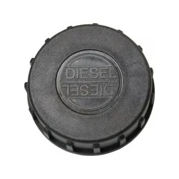 Palivová nádrž Víčko palivové nádrže Fi 60mm Fiat Ford New Holland 44907408 MZR 34389