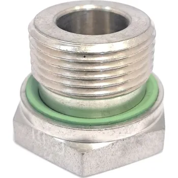 Ventil Parker NEREZ Redukce RI-ED, BSPP závity - G1 1/2 / G3/4