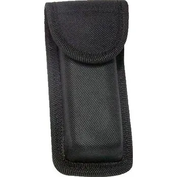 Pouzdro na nůž Joker nylonové pouzdro pro kapesní nože JKR0330