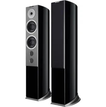 Elektronika Audiovector R 6 Signature - černá