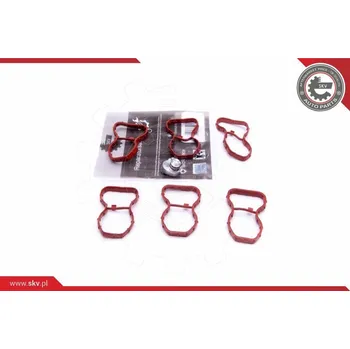 Sada na opravu, modul sacího potrubí ESEN SKV 49SKV520