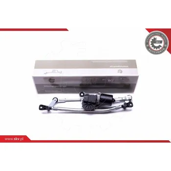 Tyčoví stěračů ESEN SKV 05SKV105