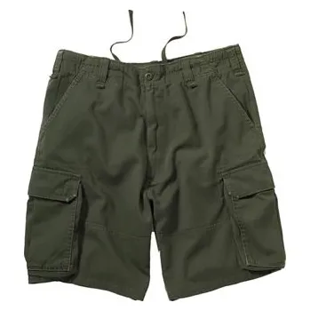 Kraťasy VINTAGE PARATROOPER OLIV M - Není skladem