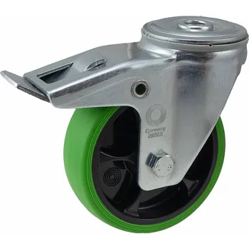 Pojezdové kolečko Transportní pryžové pojezdové kolo L121.B44.101.04