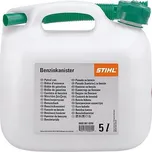 Kanystr STIHL kanystr stihl 5L