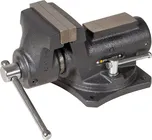 PROTECO svěrák 125 mm dílenský