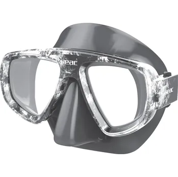 Potápěčské vybavení Seac sub Potápěčská maska SeacSub Extreme Camo Barva: Bílá