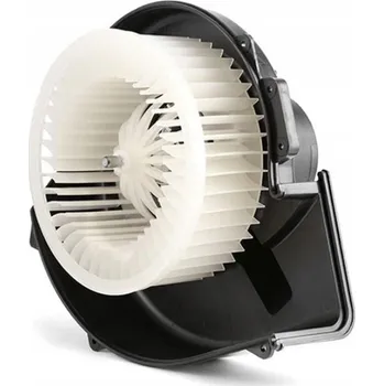 Ventilátor topení a klimatizace Ventilátor topení VW POLO (6R), 09-17
