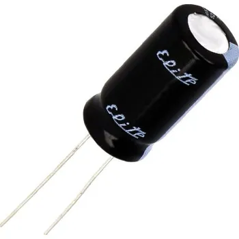 Kondenzátor Kondenzátor 56uF 200V PF2D560MNN1220