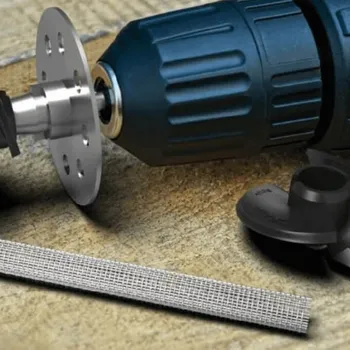 Obklad ECORAW ® Závrtný modul SM70