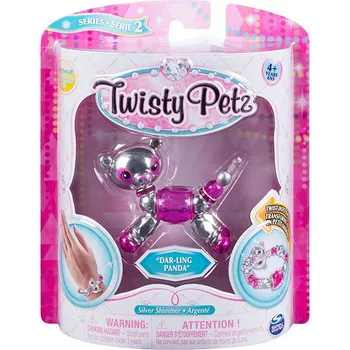 Spin Master – Twisty Petz Single Pack - Dar-Ling Panda (20108095)