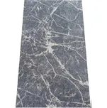 Kusový koberec VISTA 07 Šedá Melír 1cm až 1,9cm VISTA 30/30/150 200x290