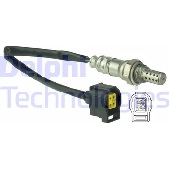 Lambda sonda Delphi ES20521-12B1